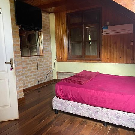 ¡Tucanes Iguazu! Puerto Iguazú Eksteriør billede