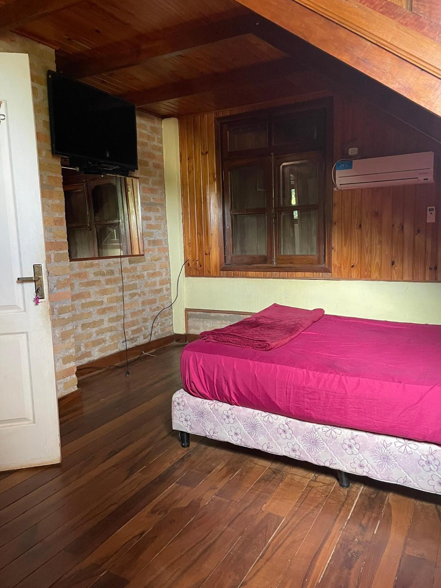 ¡Tucanes Iguazu! Puerto Iguazú Eksteriør billede