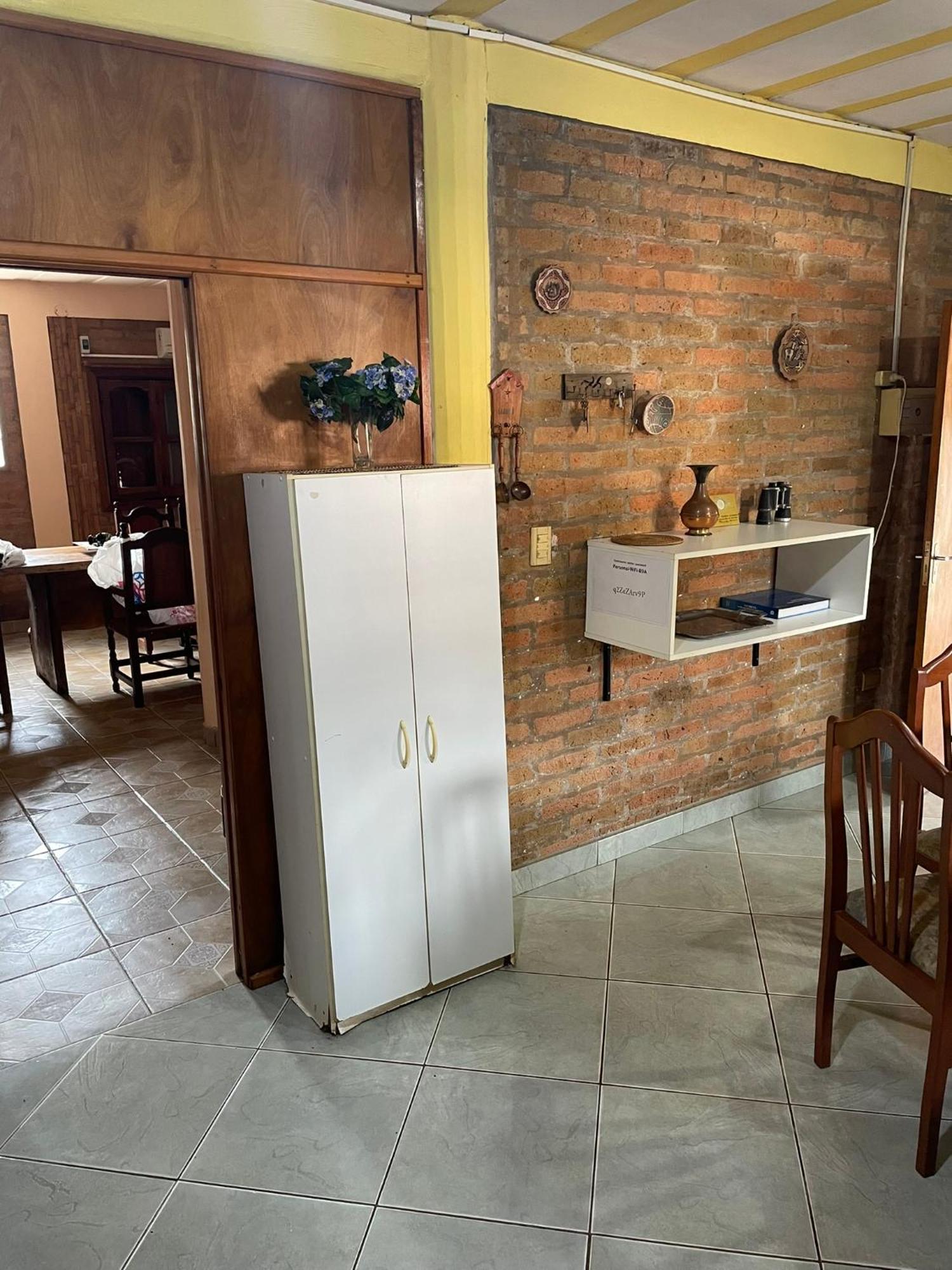 ¡Tucanes Iguazu! Puerto Iguazú Eksteriør billede