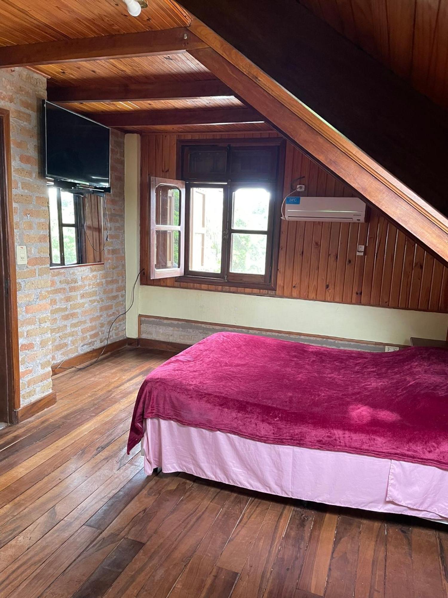 ¡Tucanes Iguazu! Puerto Iguazú Eksteriør billede